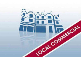 local commercial a ELQODS a vendre