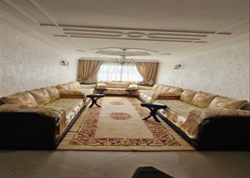 شقة - 4 غرف نوم - 1 حمام for vendre in مابيلا - الرباط