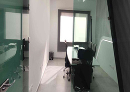 Plateau bureaux dans un immeuble Premium