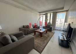 شقة - 2 غرف نوم for vendre in راسين - الدار البيضاء