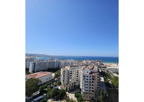 Duplex - 3 pièces - 3 bathrooms for louer in Centre ville - Tanger