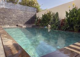 Villa - 4 pièces - 4 bathrooms for louer in Dar Bouazza - Casablanca