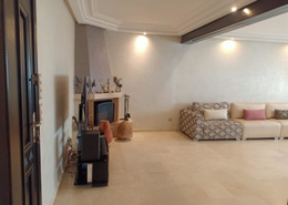 شقة - 3 غرف نوم - 2 حمامات for vendre in الأميرات - الدار البيضاء