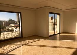 Duplex - 3 pièces - 2 bathrooms for louer in Triangle d'Or - Casablanca