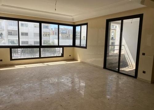 شقة - 3 غرف نوم - 2 حمامات for vendre in راسين - الدار البيضاء