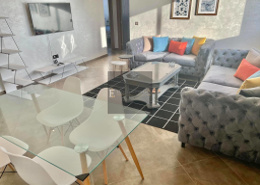 Location bel appartement meuble au centre ville