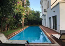 Jolie Villa en location à Longchamps