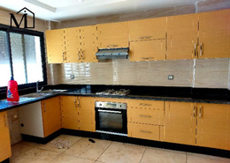 appartement à louer A