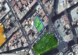 terrain R7 Derb Omar