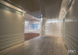 Sublime Plateau Bureau - Anfa Place Business Center
