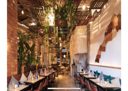 Restaurant for louer in Anfa - Casablanca