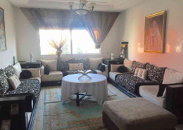 Location appartement meublé Kenitra