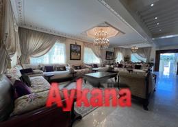 فيلا - 4 غرف نوم - 2 حمامات for vendre in هرهورة - تمارة