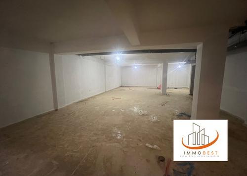Magasin for louer in Dar Bouazza - Casablanca