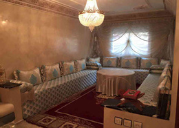 Appartement 80m² a casablanca bd tah
