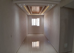 شقة - 3 غرف نوم - 2 حمامات for vendre in معمورة - القنيطرة