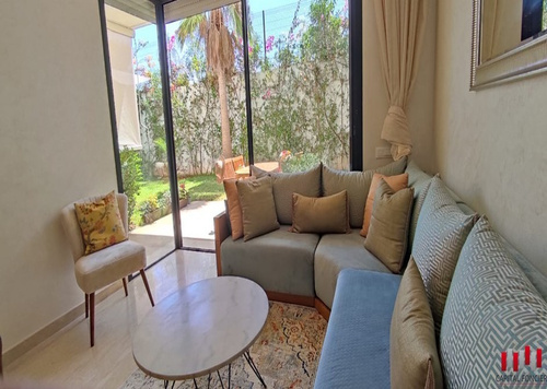 شقة - 2 غرف نوم - 1 حمام for vendre in دار بوعزة - الدار البيضاء شقة - 2 غرف نوم - 1 حمام for vendre in دار بوعزة - الدار البيضاء