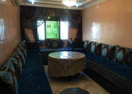 Appartement for vendre in Hay Mohammadi - Agadir