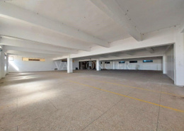 Hangar for louer in Lissasfa - Casablanca