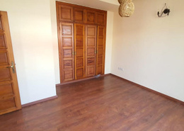 Duplex - 4 pièces - 3 bathrooms for louer in Racine - Casablanca