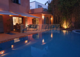 Villa - 4 pièces - 3 bathrooms for vendre in CIL - Casablanca Villa - 4 pièces - 3 bathrooms for vendre in CIL - Casablanca
