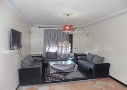 Appartement meublé de 3pièces Proche du carré Eden