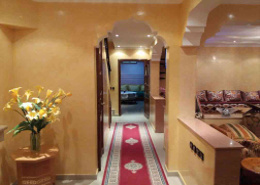 Belle villa 240M2 a vendre a Agadir