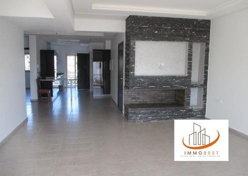 Appartement - 2 pièces - 2 bathrooms for louer in Dar Bouazza - Casablanca