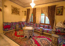 Exellente Villa a vendre sur Fes