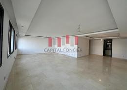 Appartement - 3 pièces - 3 bathrooms for louer in Gauthier - Casablanca