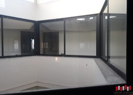 Villa Commerciale - 1 bathroom for louer in Anfa - Casablanca