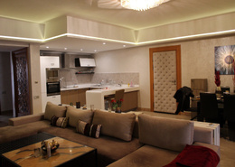 APPARTEMENT DE STANDING.TROIS CHAMBRES SUR L’HIVERNAGE
