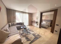 شقة - 1 غرفة نوم - 1 حمام for vendre in النخيل - الدار البيضاء
