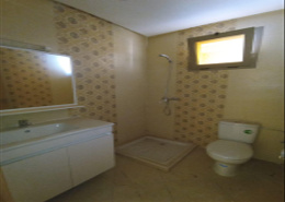 Appartement - 1 pièce - 1 bathroom for vendre in El Houda - Agadir