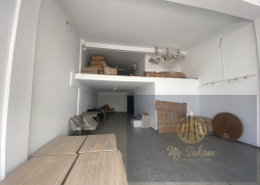 Garage for vendre in Ain Sebaa - Casablanca