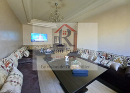 Appartement - 2 pièces - 2 bathrooms for vendre in Maarif - Casablanca Appartement - 2 pièces - 2 bathrooms for vendre in Maarif - Casablanca