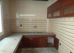 Appartement de 115 m2 a kenitra