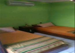 شقة - 2 غرف نوم - 1 حمام for louer in حي الشرف - مراكش