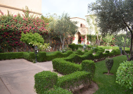 Villa en location vide a Targa