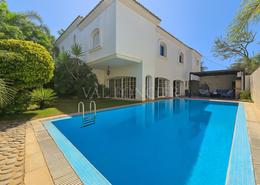 Villa - 4 pièces - 3 bathrooms for vendre in Ain Diab - Casablanca