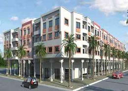Appartement a vendre a tameslouht Marrakech