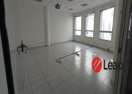 Location ETG 1 Plateau bureau 246m2
