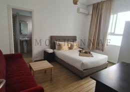 Studio - 1 bathroom for louer in Agdal - Rabat