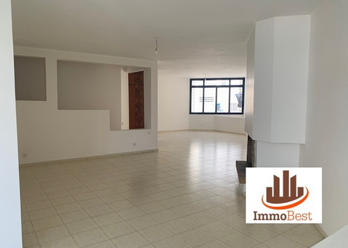 شقة - 3 غرف نوم - 2 حمامات for vendre in بوركون - الدار البيضاء