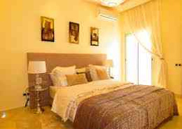 Appartement for vendre in Al Wifaq - Agadir