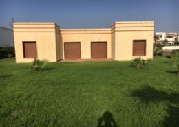 Villa à vendre, Cabo negro , Tetouan