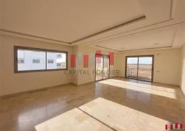 Appartement - 3 pièces - 2 bathrooms for vendre in Bouskoura - Casablanca