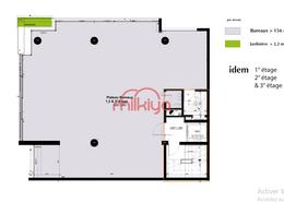Bureaux for louer in Gauthier - Casablanca