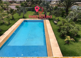 Villa plain-pied à vendre à El Menzeh