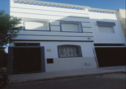 maison à Casa sidimaarouf 6pces